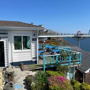 등대카페 대표 사진