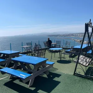 등대카페 대표 사진