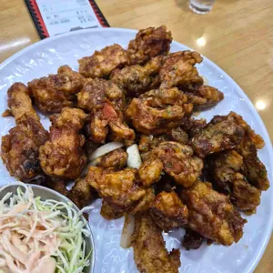 대봉통닭 대표 사진