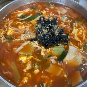 팔복칼국수 사진 1