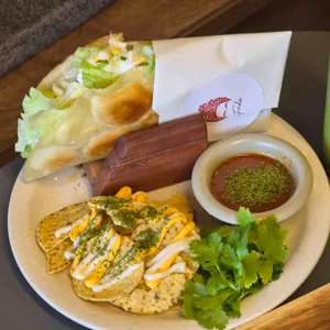 프리다타코&커피 사진 1