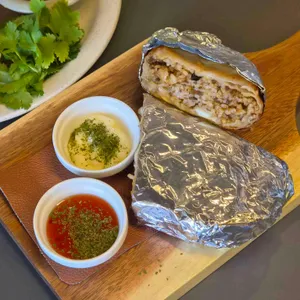 프리다타코&커피 사진 2