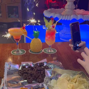 그냥작고소박한칵테일바 대표 사진