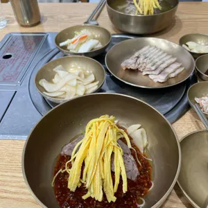 풍로옥 대표 사진