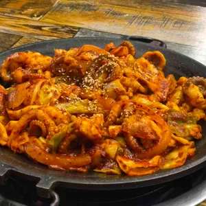 진천쭈꾸미 사진 1