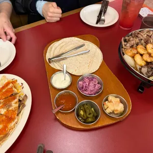 낙원타코 대표 사진