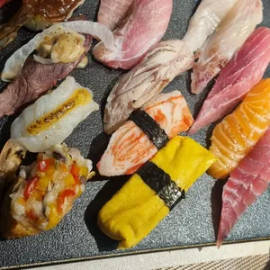 파도초밥 사진 1