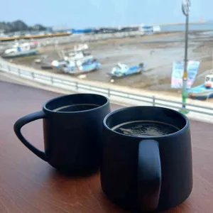 등대까페 대표 사진