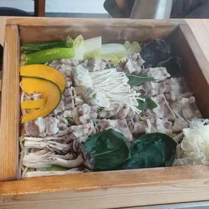 채움편백찜샤브샤브 사진 1