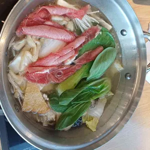 채움편백찜샤브샤브 대표 사진