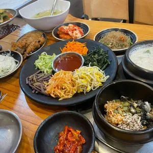 콩뜨는집 사진 1