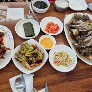 봉순게장 대표 사진