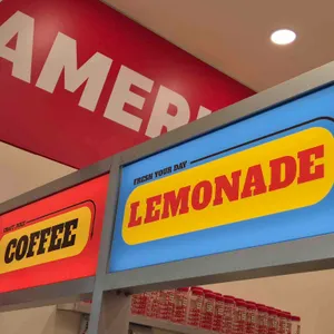 아메리칸 트레일러 사진 2