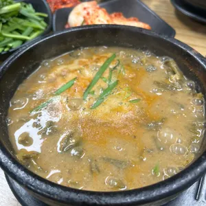 남원정통추어탕 사진