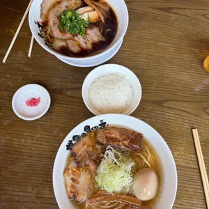 세상끝의 라멘 대표 사진