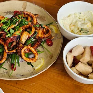 부부식당 사진