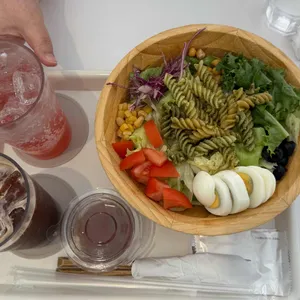 유설 사진