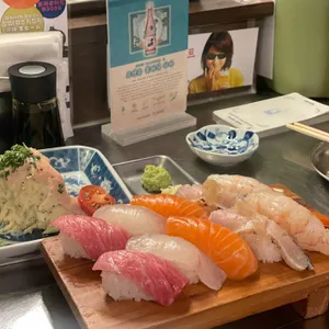 사사노하 사진 1