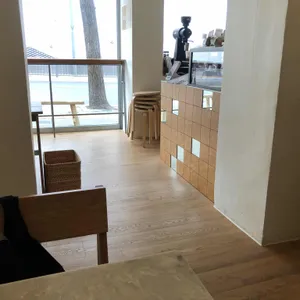 토스트커피하우스센트레 대표 사진