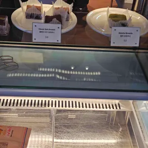 어로드사이드 리뷰 사진