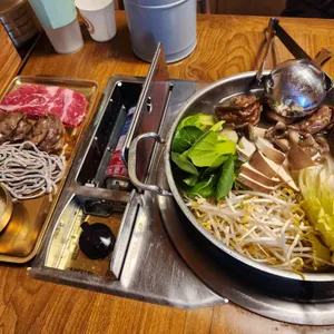 다람쥐소풍 사진 1