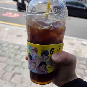 메가MGC커피 대표 사진