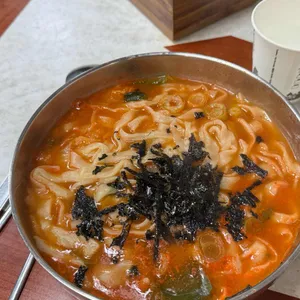 이화국수 사진 1