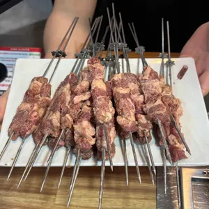 한성양꼬치,양갈비 사진 2
