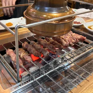한성양꼬치,양갈비 대표 사진