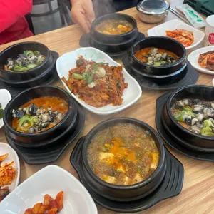 우렁이박사 사진