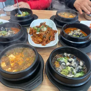 우렁이박사 사진