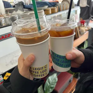 리짙커피로스터스 대표 사진