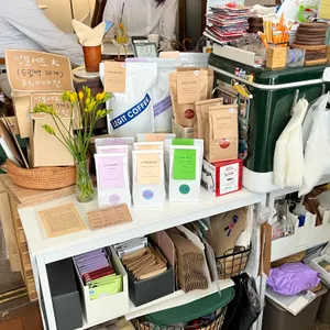 리짙커피로스터스 대표 사진