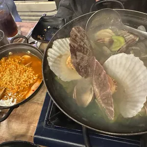 달빛어시장 사진