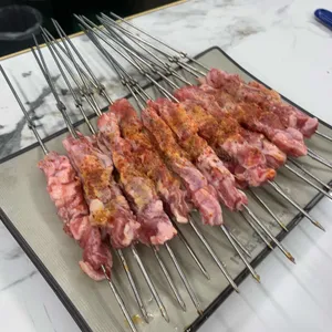 준이네 당산 양꼬치 사진 1