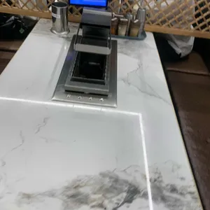 준이네 당산 양꼬치 리뷰 사진