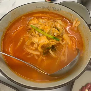 준이네 당산 양꼬치 사진