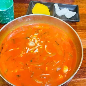 개성짬뽕 사진 1