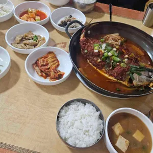 일직식당 대표 사진