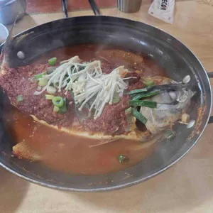 일직식당 대표 사진