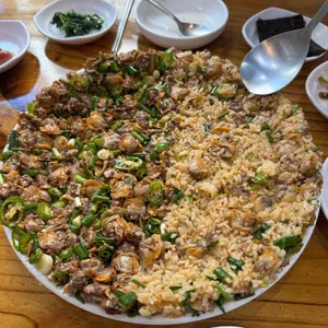 엄지네포장마차 사진 2