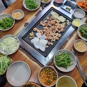 성서본가막창 사진 1