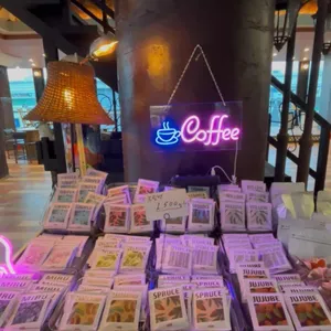 카페넬롱 리뷰 사진