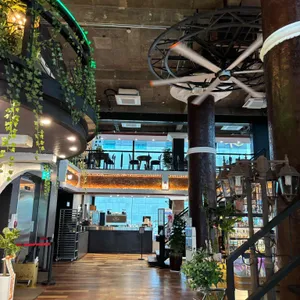 카페넬롱 리뷰 사진