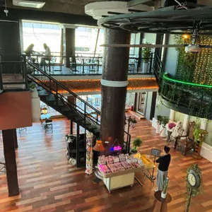 카페넬롱 리뷰 사진