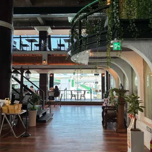 카페넬롱 리뷰 사진