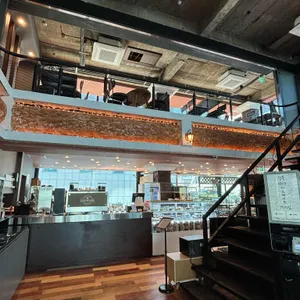 카페넬롱 리뷰 사진