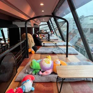 카페넬롱 리뷰 사진