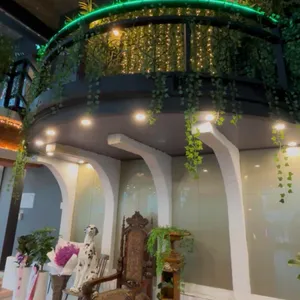 카페넬롱 리뷰 사진