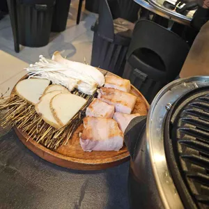 짚불돈 대표 사진